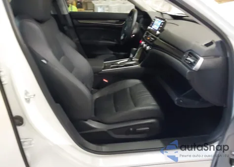 2022 Honda Accord Sport Special Edition from USA, damaged, VIN 1HGCV1F46NA091521